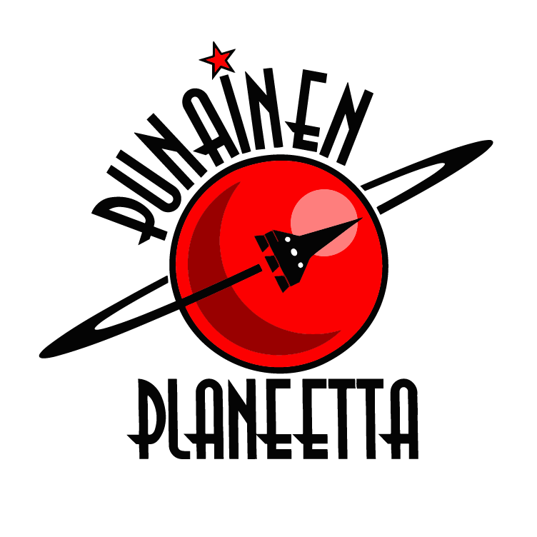 logo linkki punainen planeetta